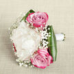 L'AMORE BRIDESMAID BOUQUET 2